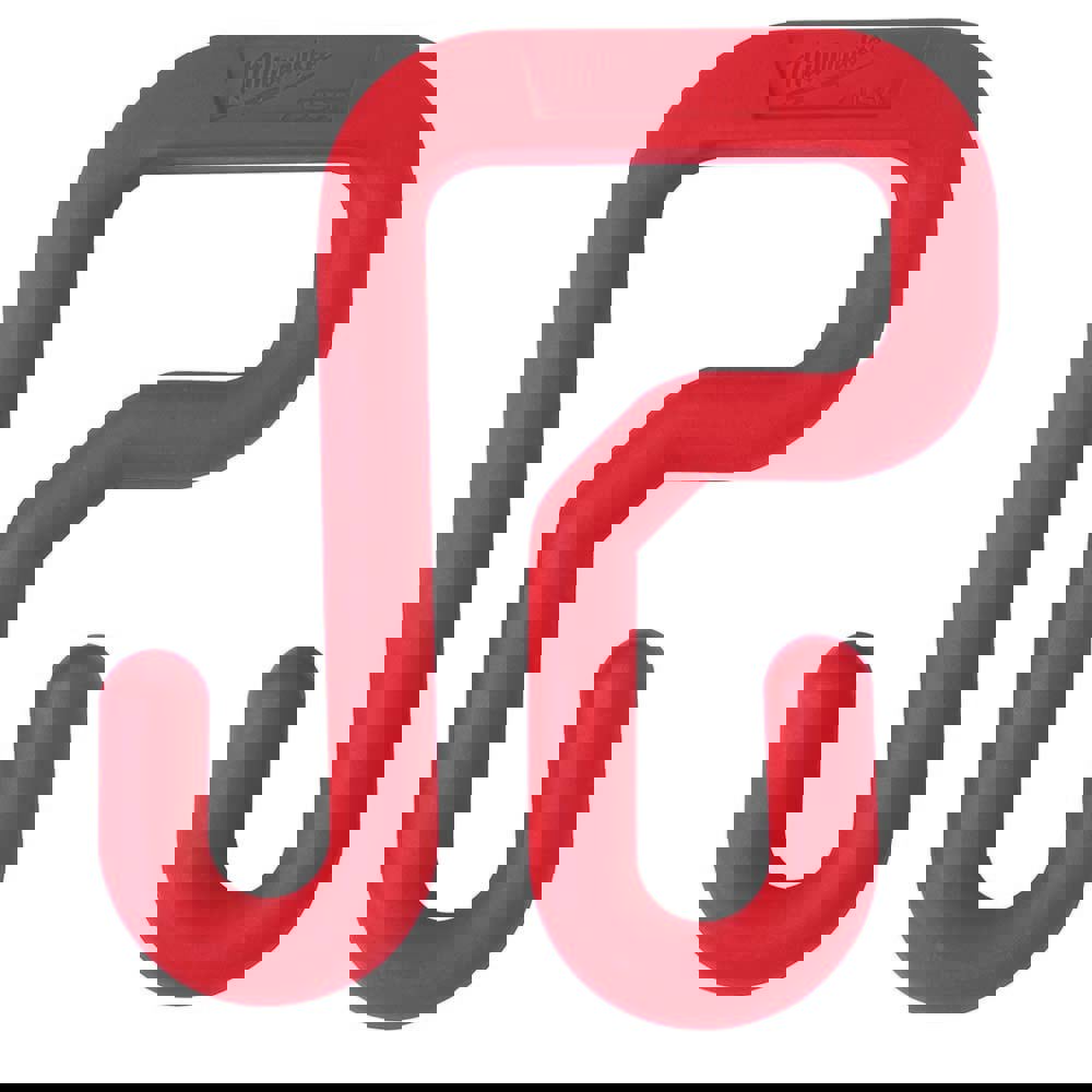 Storage Hook: Plastic